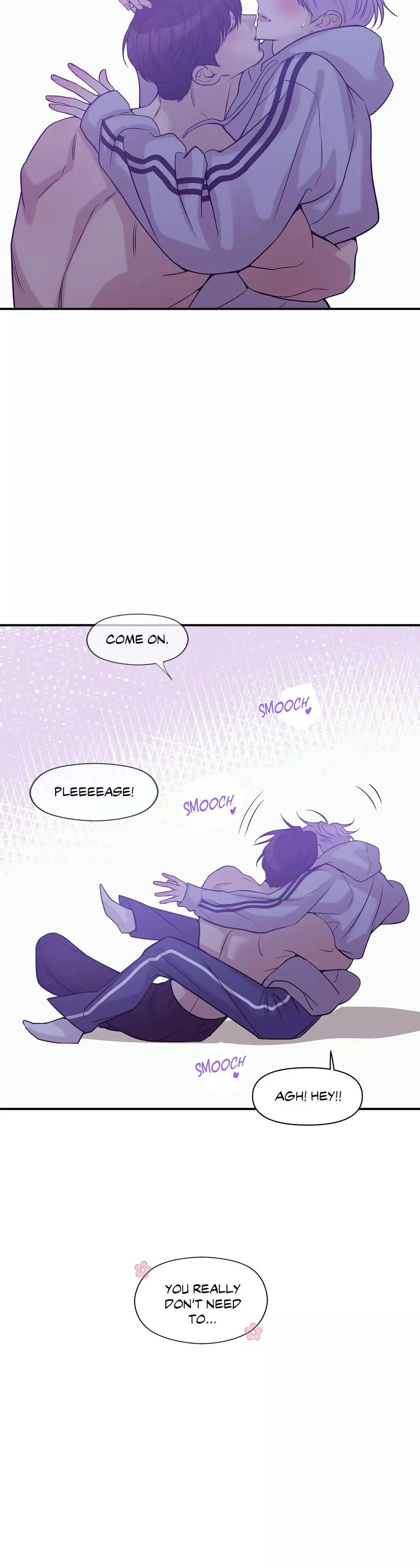 Pearl Boy - Chapter 60 Page 44