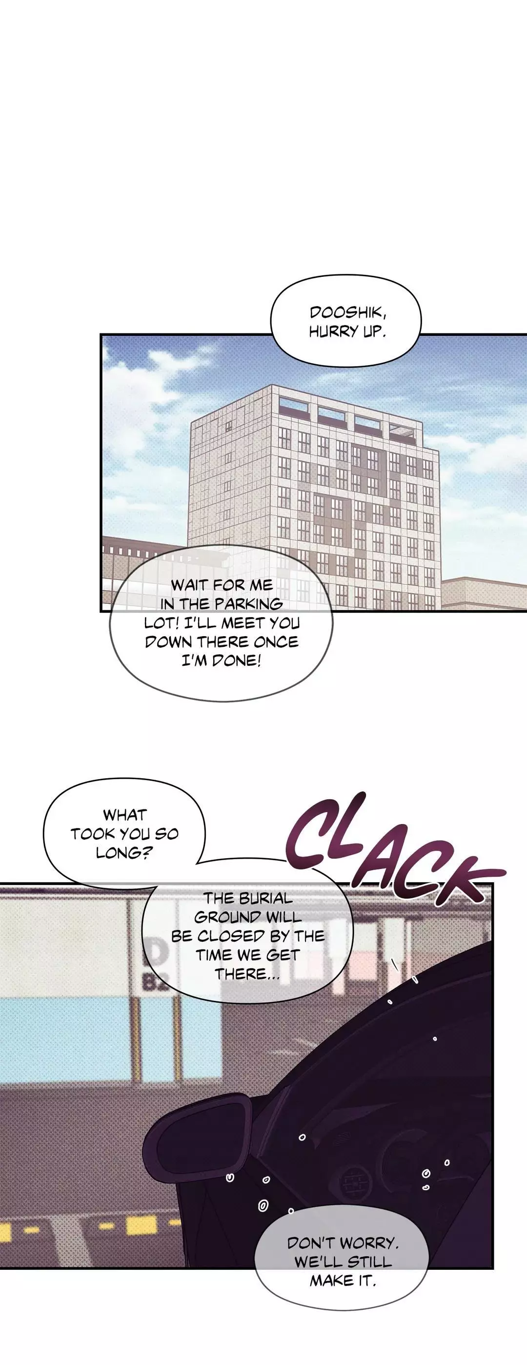 Pearl Boy - Chapter 60 Page 45