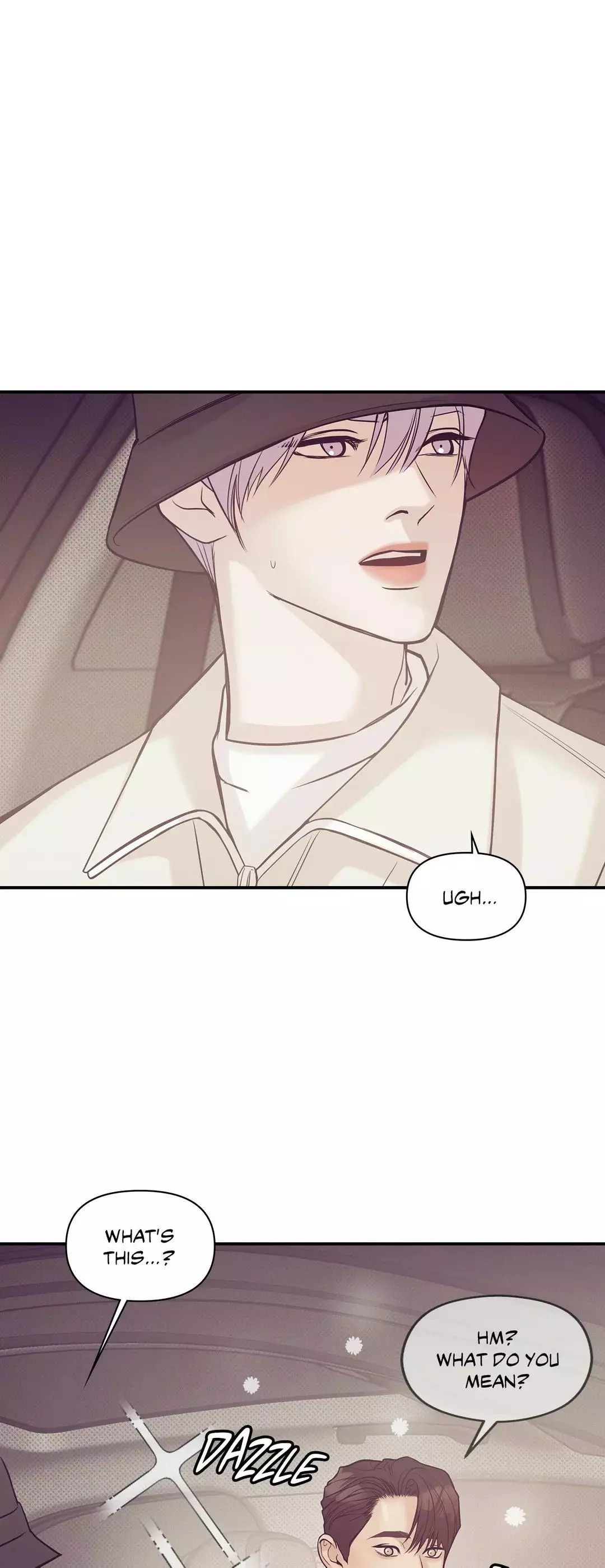 Pearl Boy - Chapter 60 Page 46