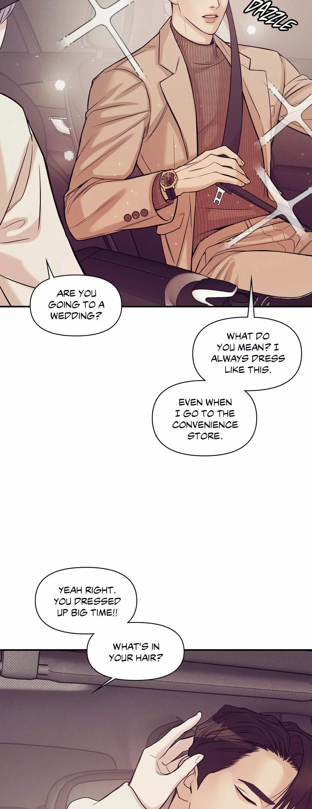 Pearl Boy - Chapter 60 Page 47