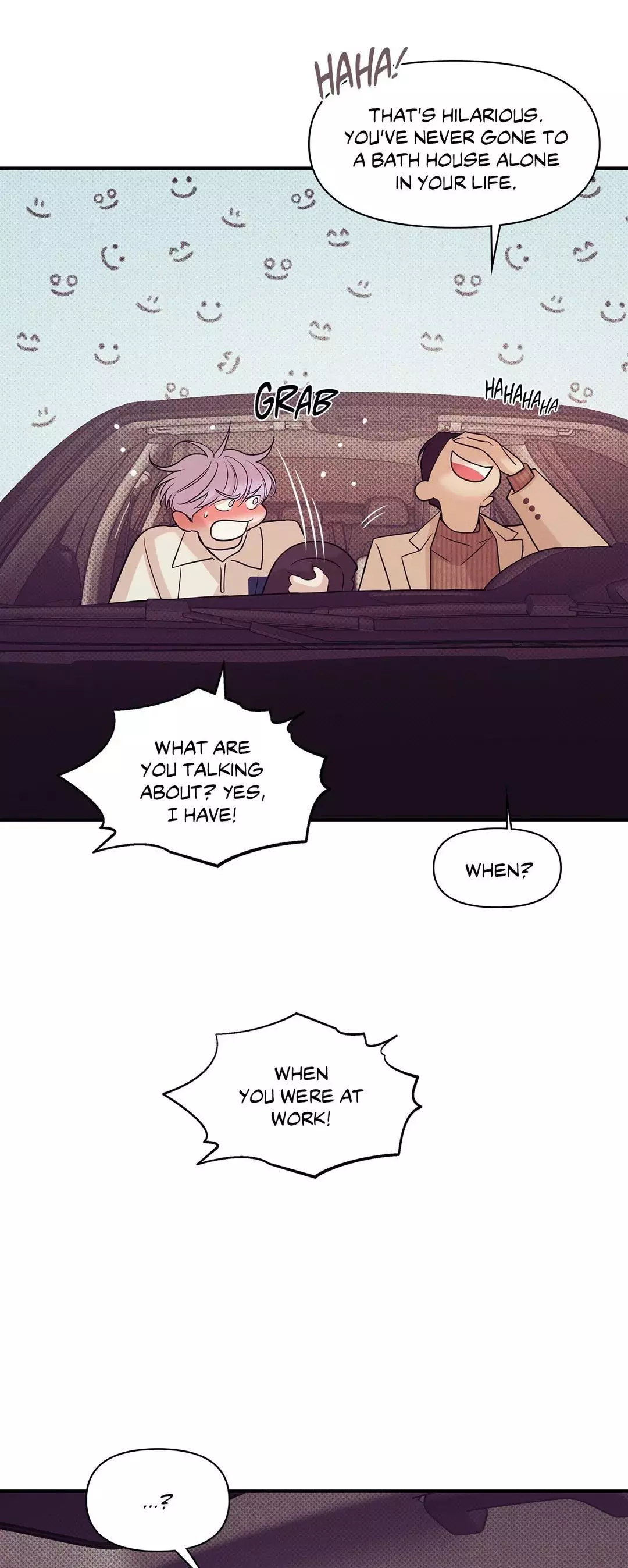 Pearl Boy - Chapter 60 Page 50