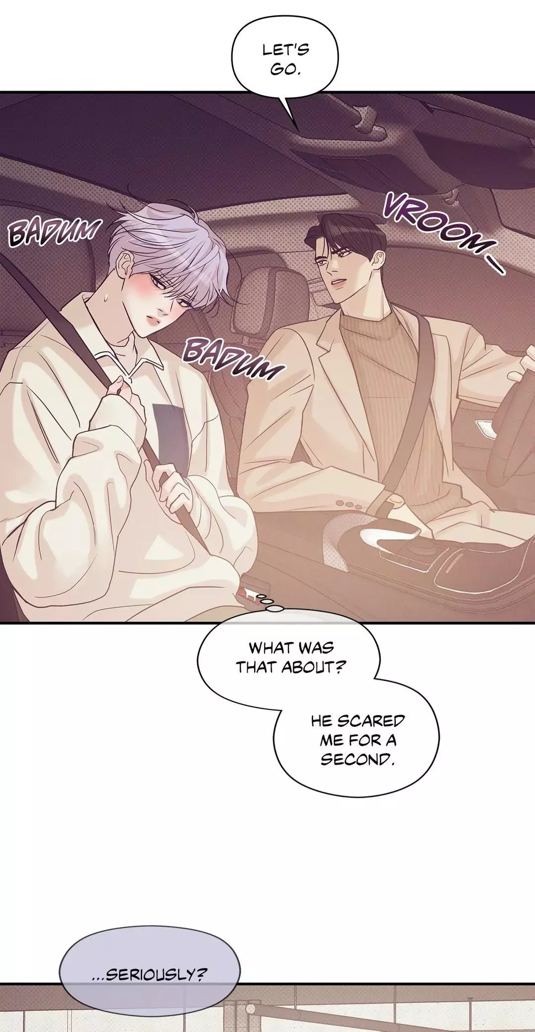 Pearl Boy - Chapter 60 Page 54