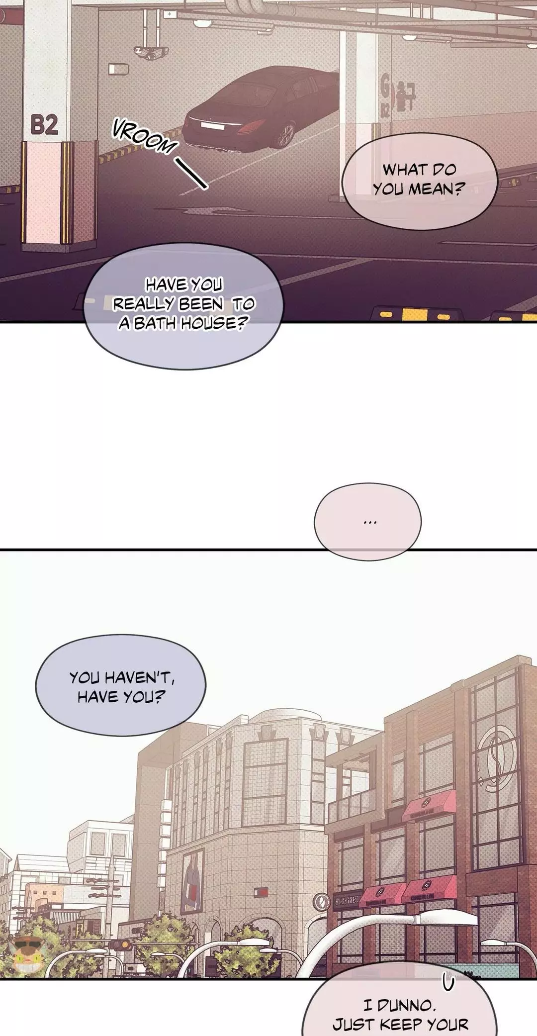 Pearl Boy - Chapter 60 Page 55