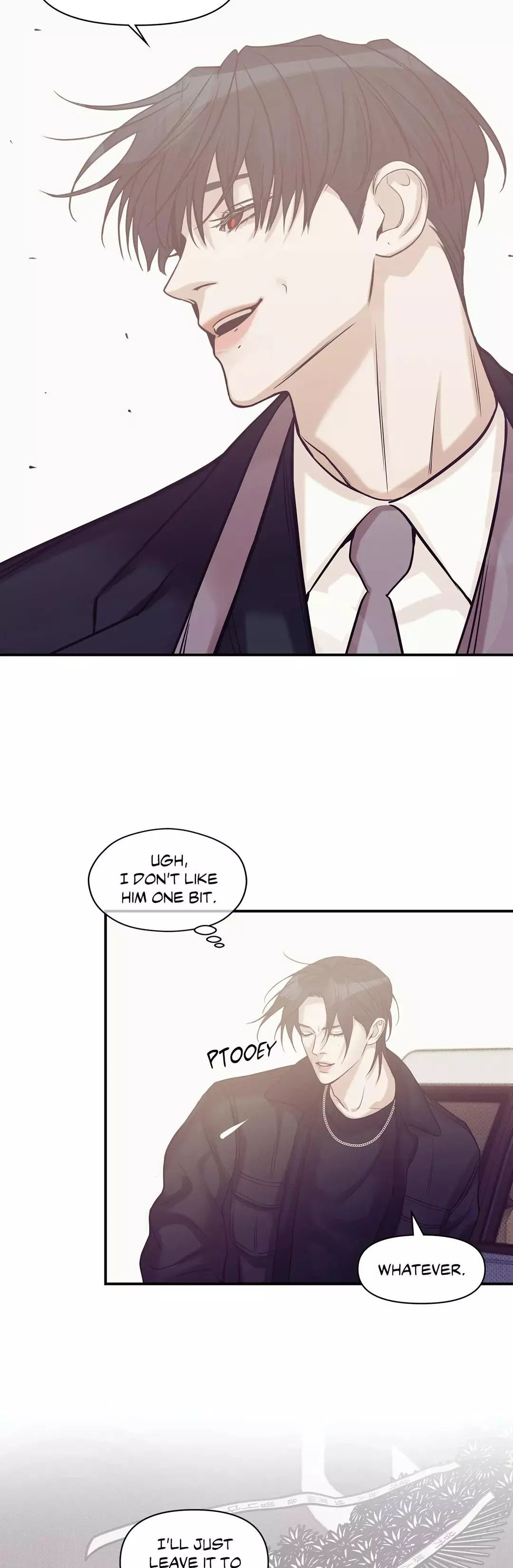 Pearl Boy - Chapter 61 Page 15
