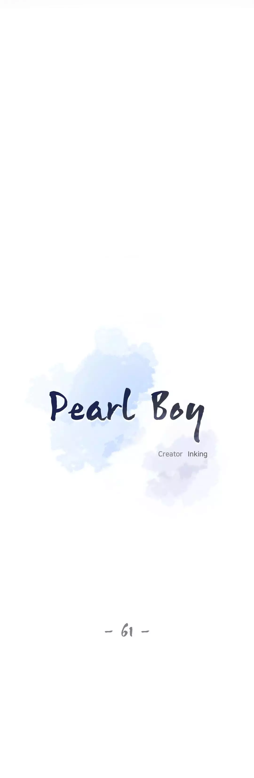 Pearl Boy - Chapter 61 Page 17