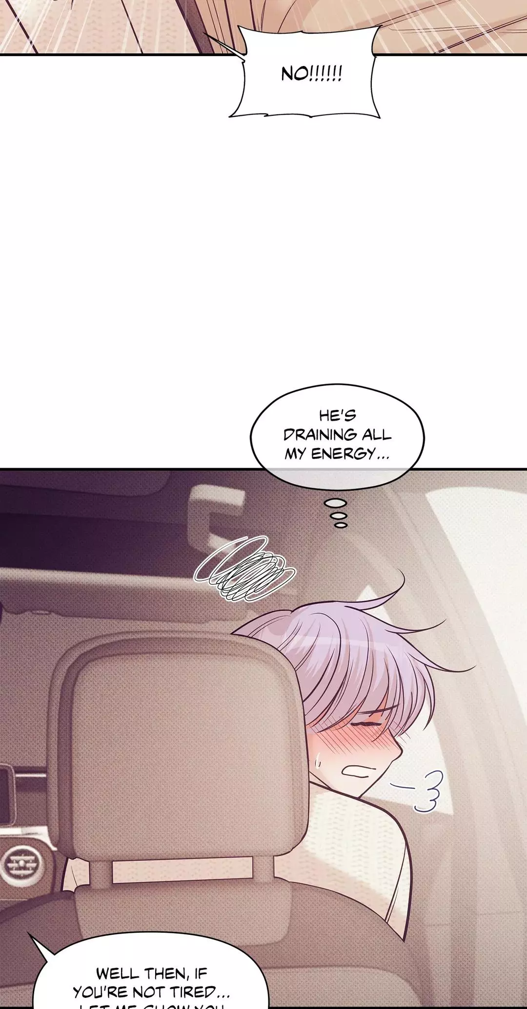 Pearl Boy - Chapter 61 Page 31