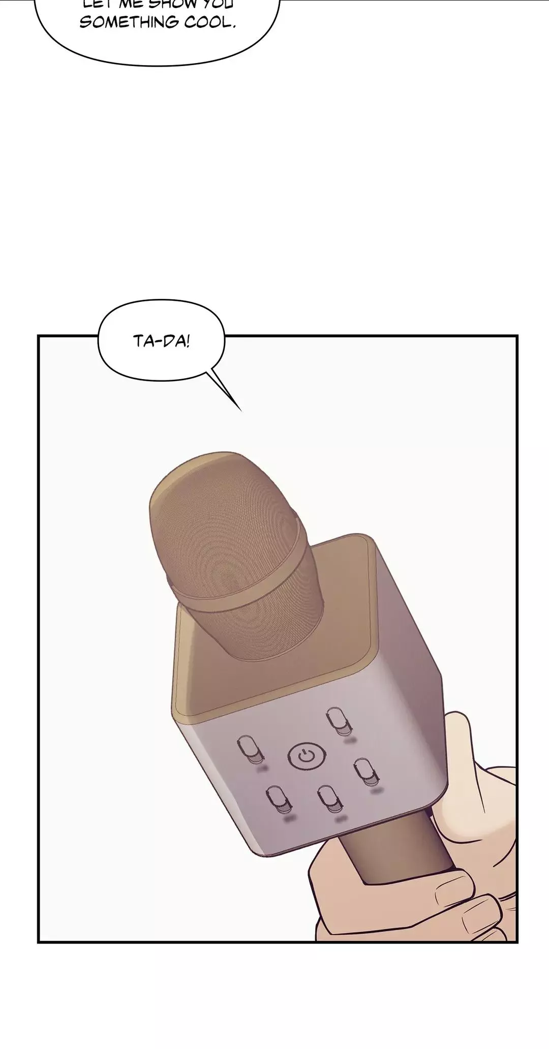Pearl Boy - Chapter 61 Page 32