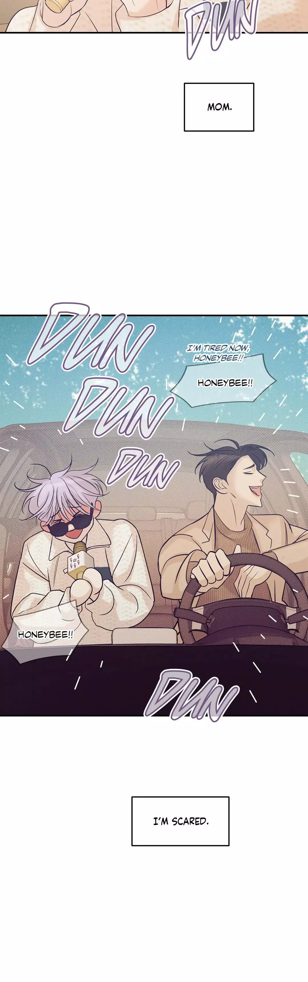 Pearl Boy - Chapter 62 Page 8