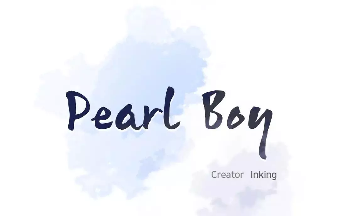 Pearl Boy - Chapter 62 Page 18