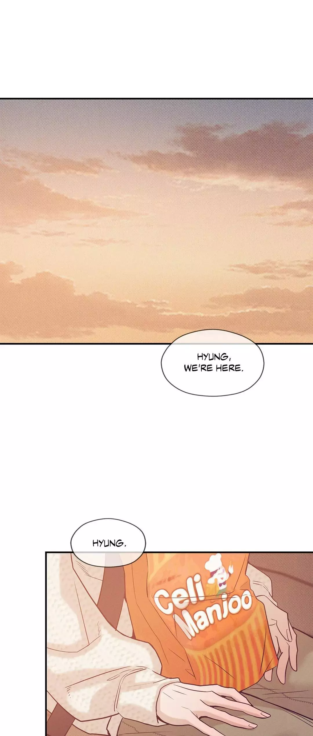 Pearl Boy - Chapter 62 Page 21