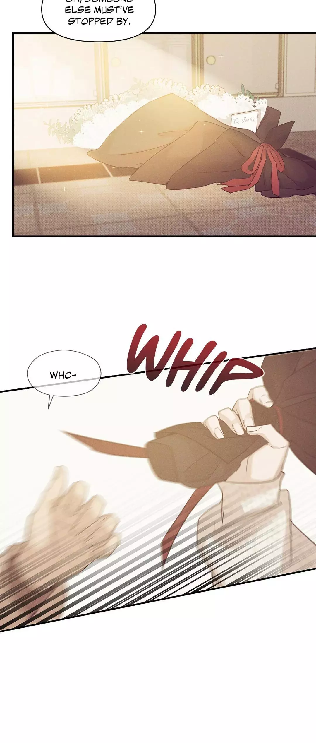 Pearl Boy - Chapter 62 Page 28