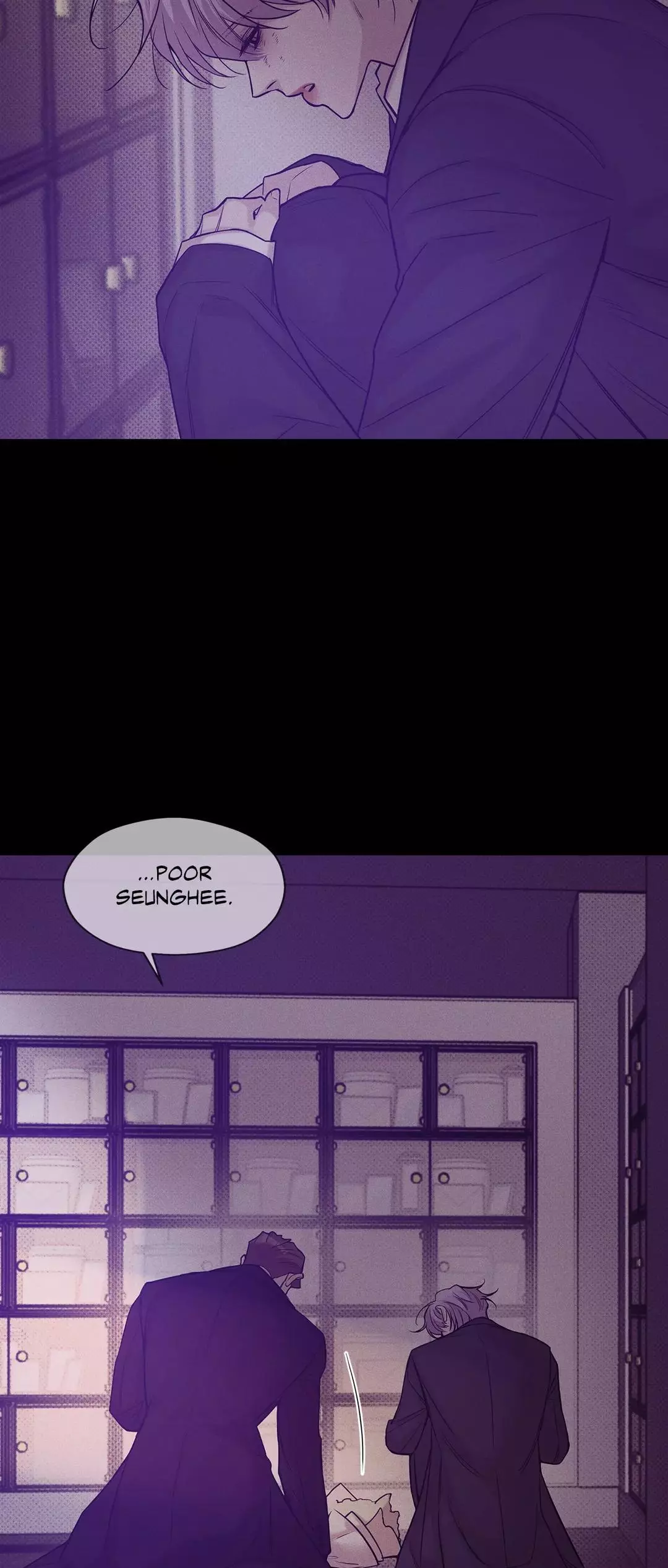 Pearl Boy - Chapter 62 Page 39