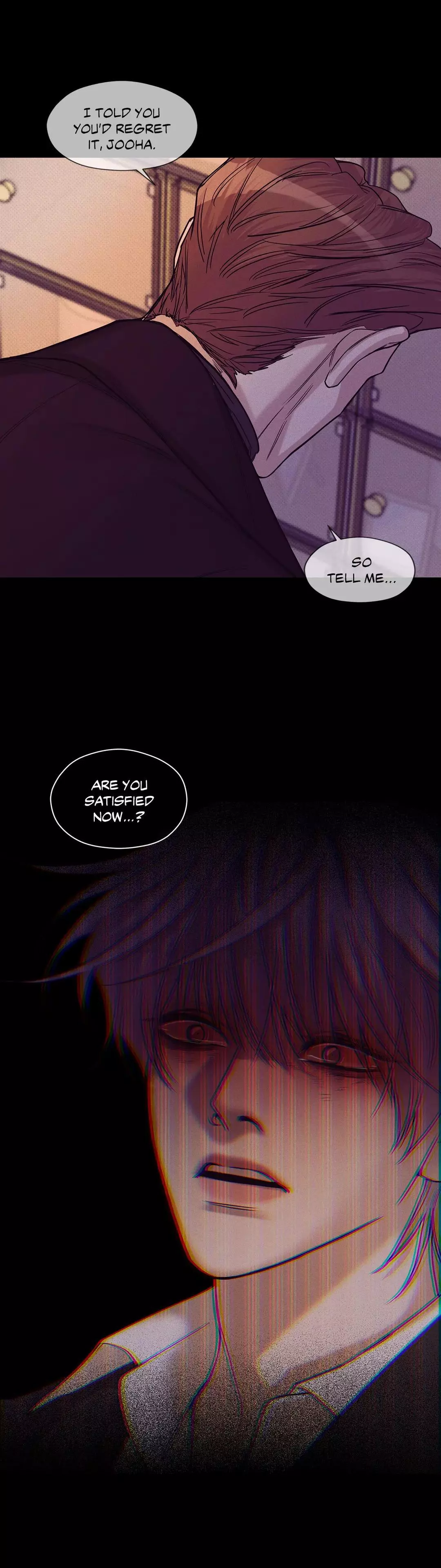 Pearl Boy - Chapter 62 Page 41