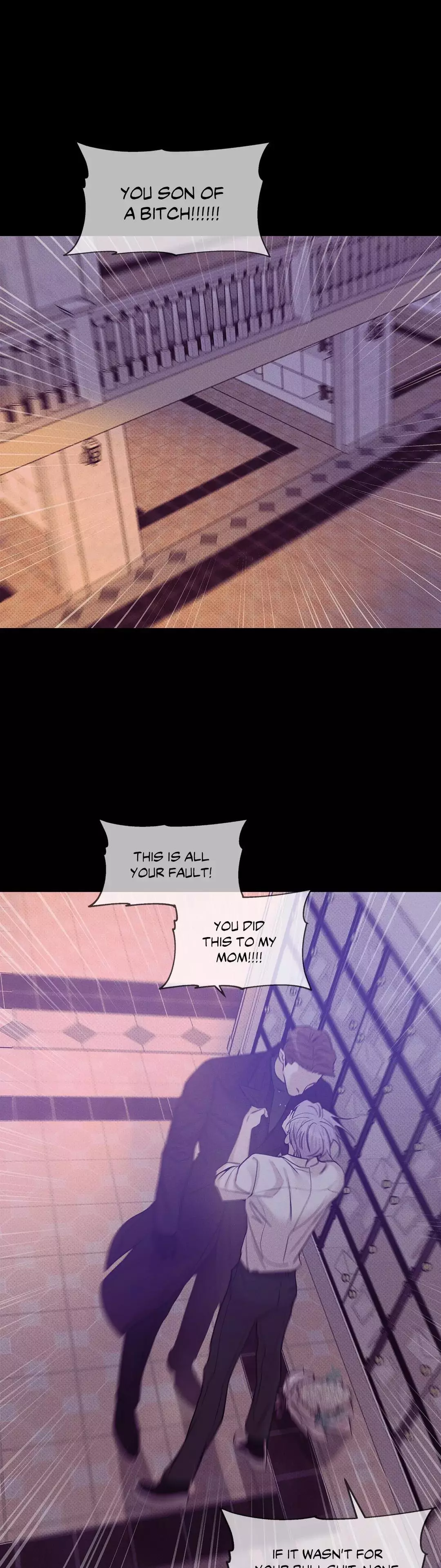 Pearl Boy - Chapter 62 Page 42