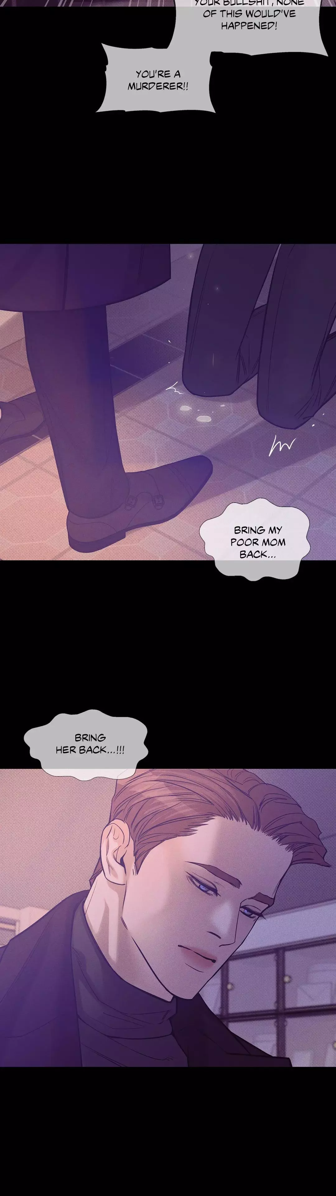 Pearl Boy - Chapter 62 Page 43