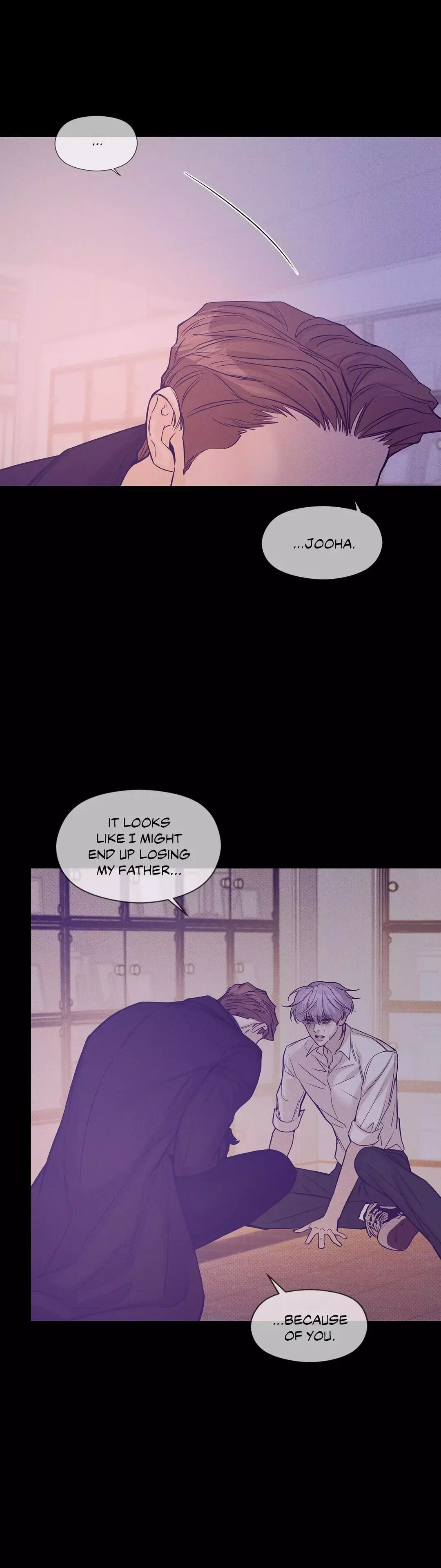 Pearl Boy - Chapter 62 Page 44