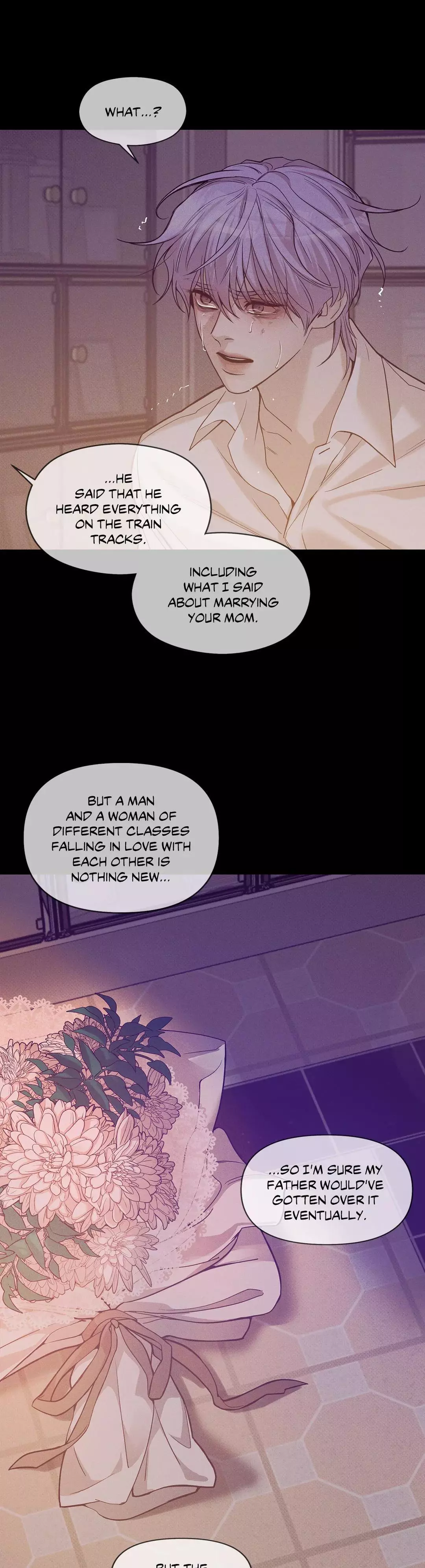 Pearl Boy - Chapter 62 Page 45