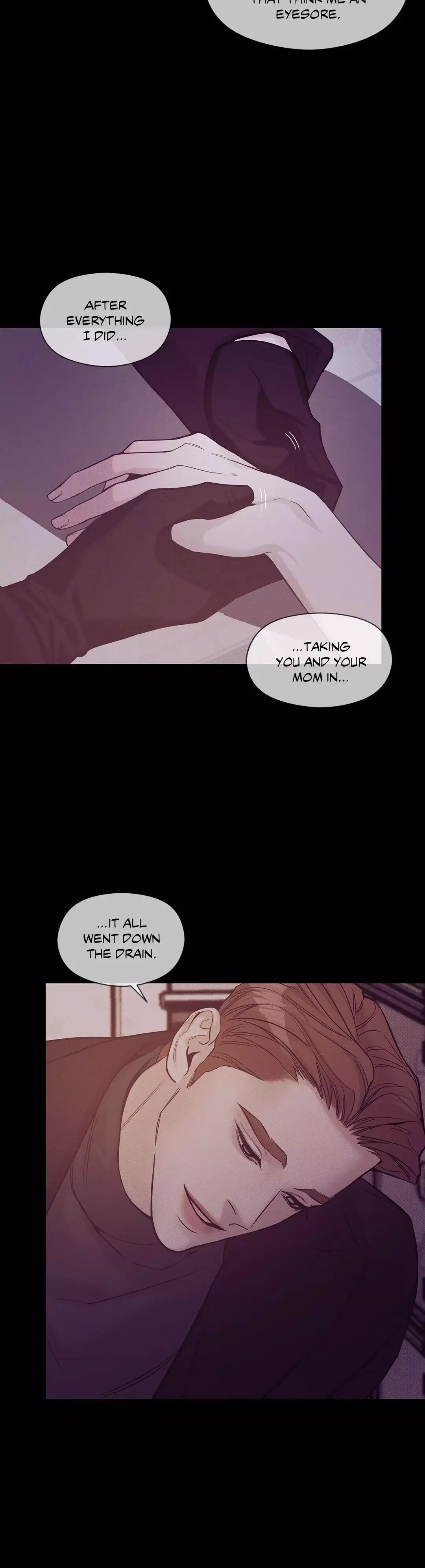 Pearl Boy - Chapter 62 Page 48