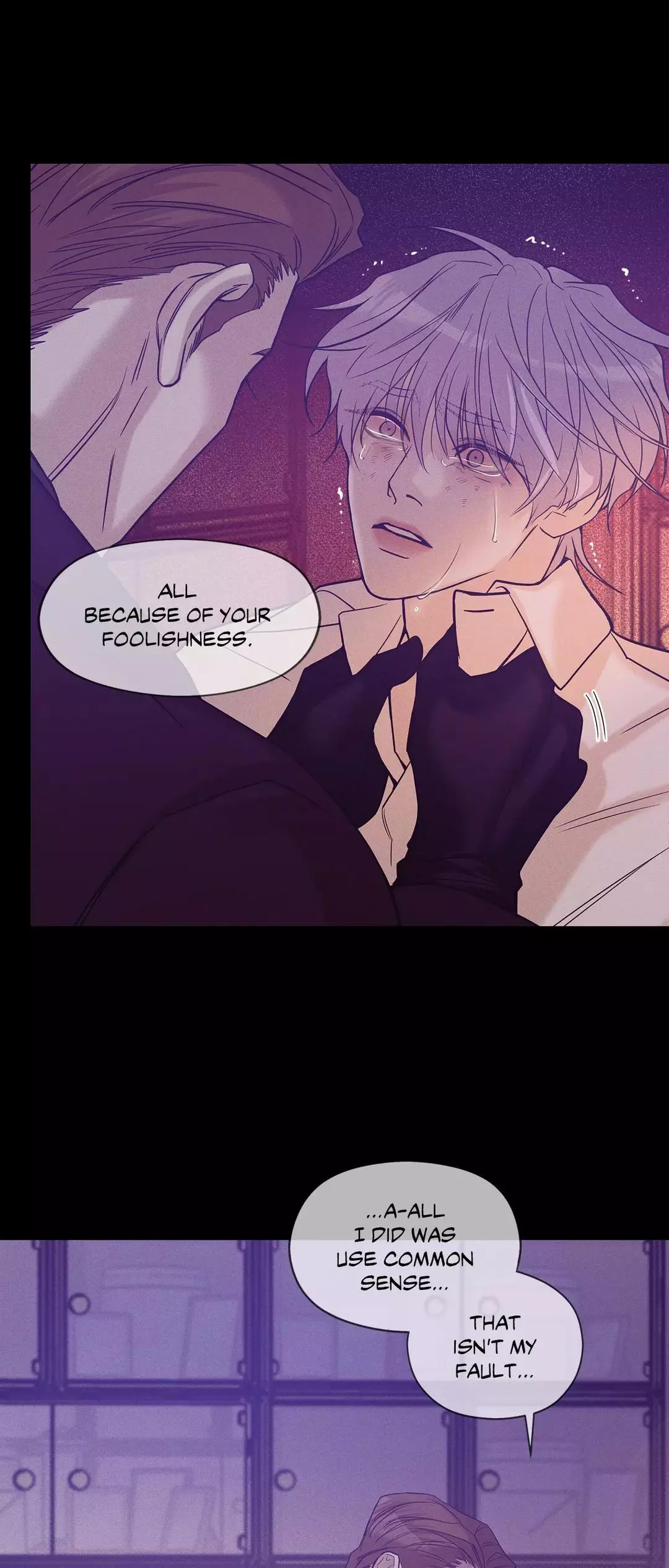 Pearl Boy - Chapter 62 Page 49