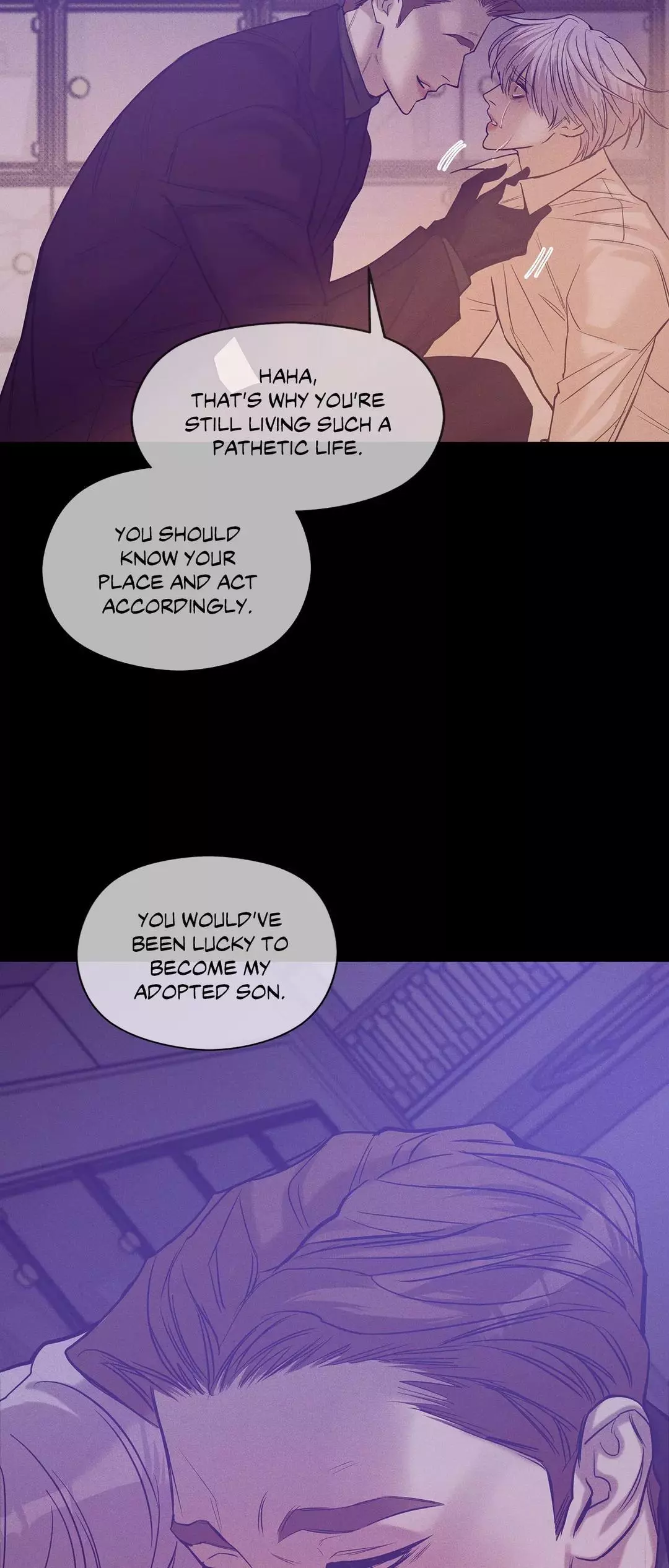 Pearl Boy - Chapter 62 Page 50