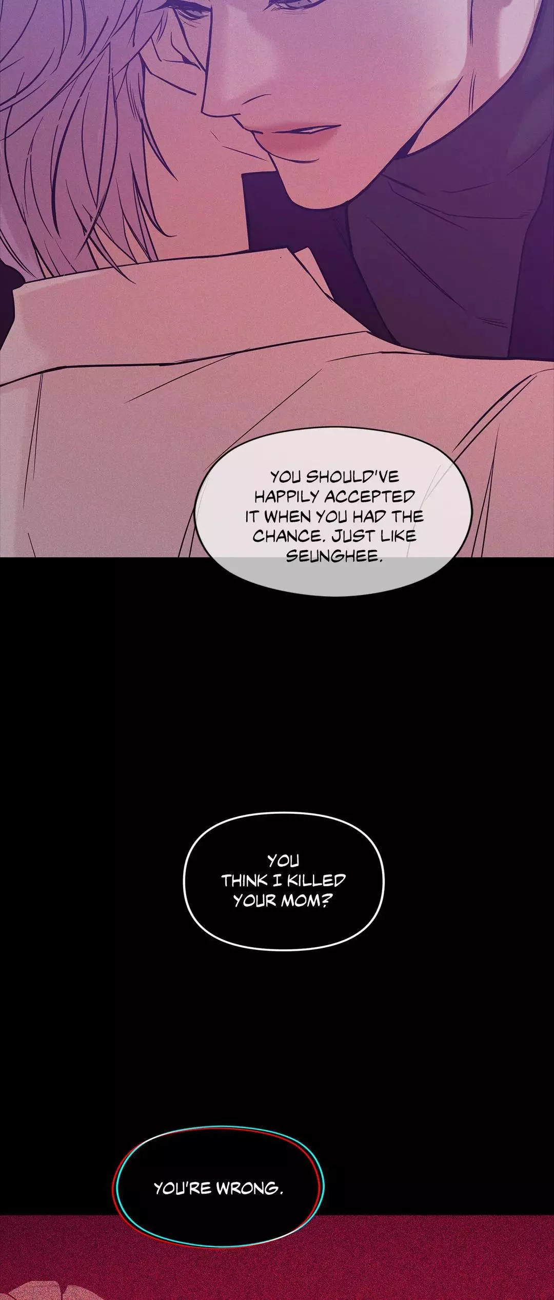Pearl Boy - Chapter 62 Page 51