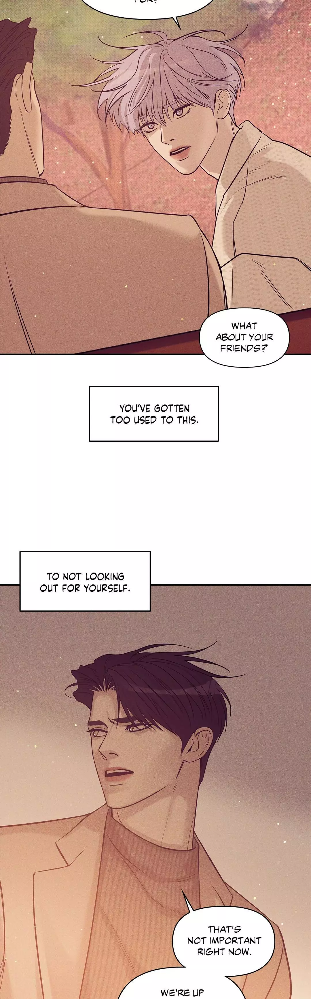 Pearl Boy - Chapter 63 Page 23