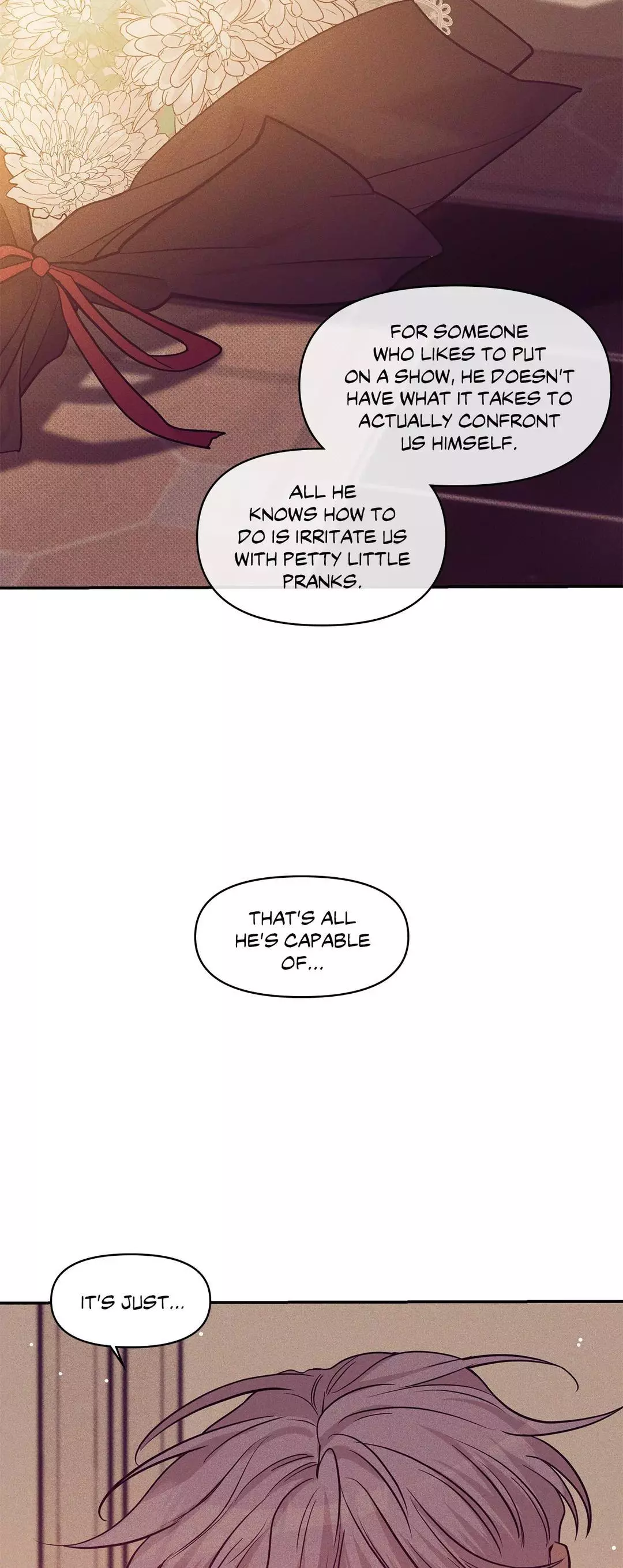 Pearl Boy - Chapter 63 Page 26