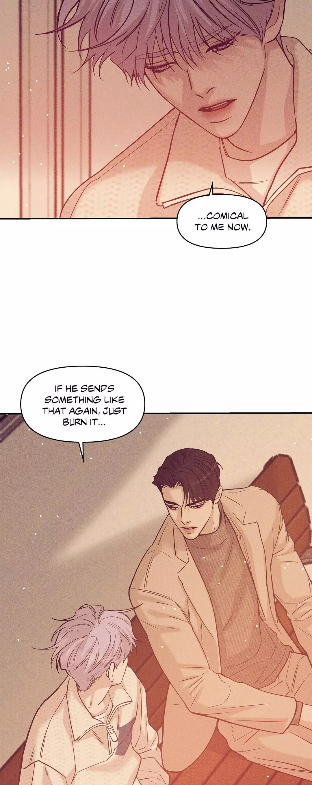 Pearl Boy - Chapter 63 Page 27