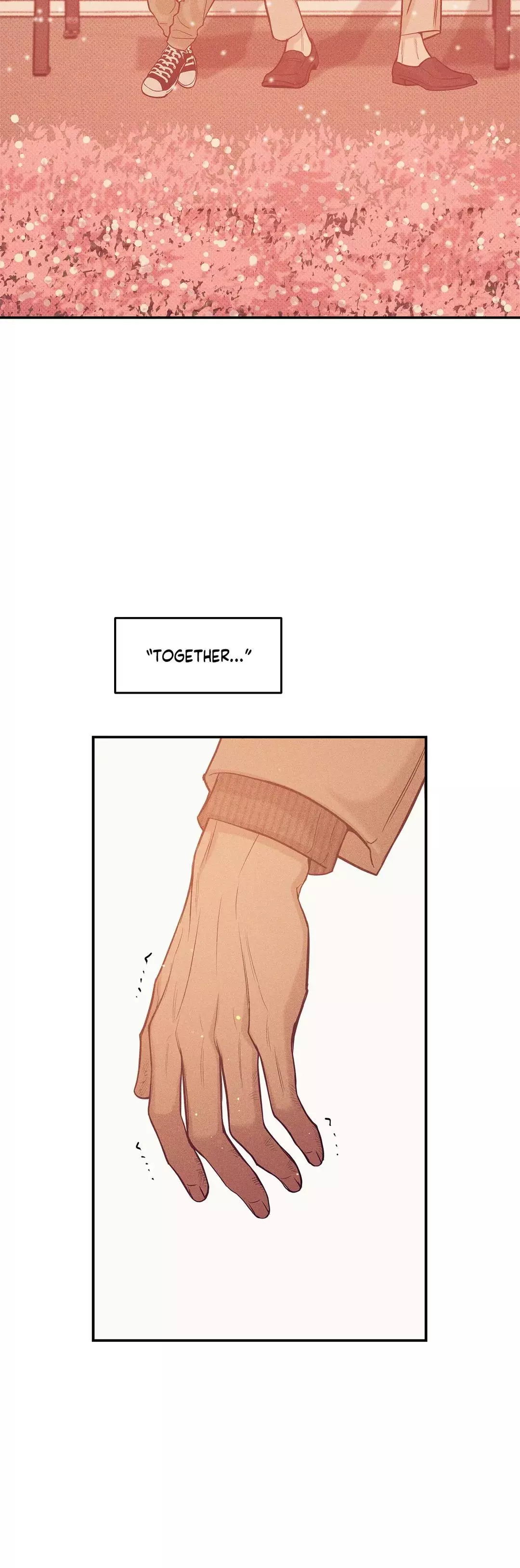 Pearl Boy - Chapter 63 Page 30