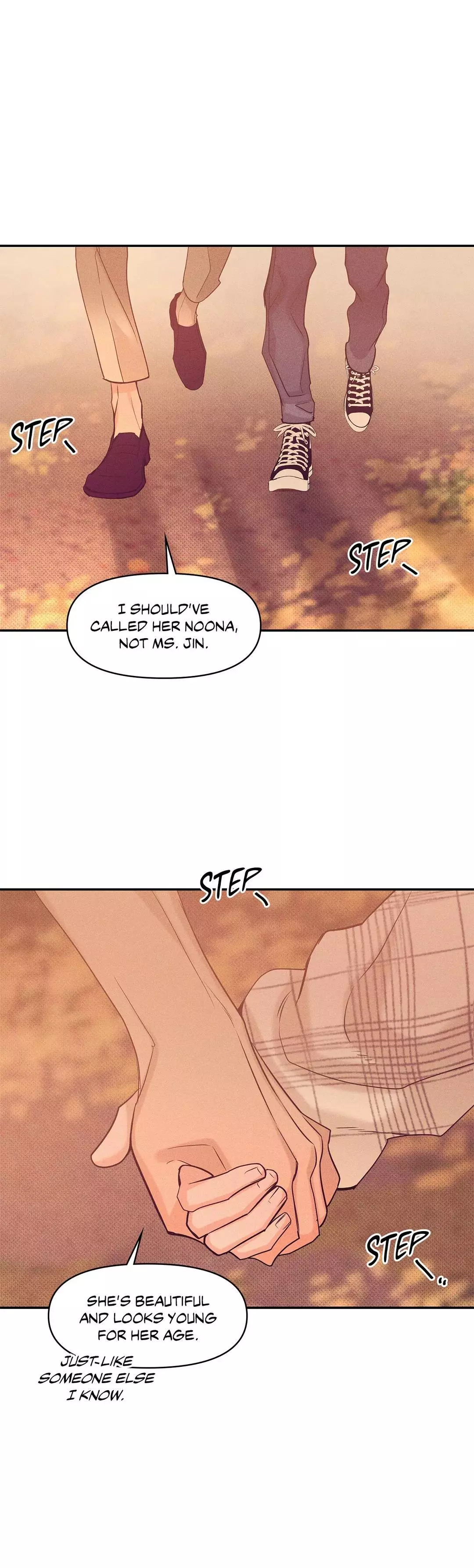 Pearl Boy - Chapter 63 Page 52
