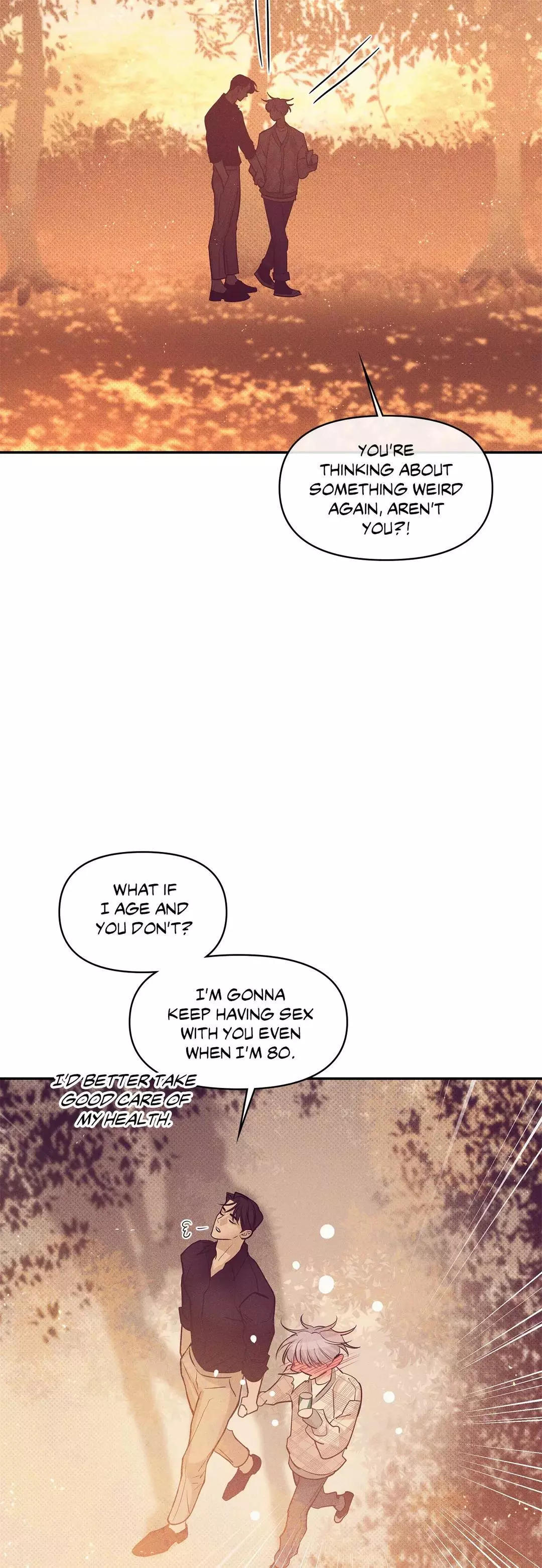 Pearl Boy - Chapter 63 Page 54