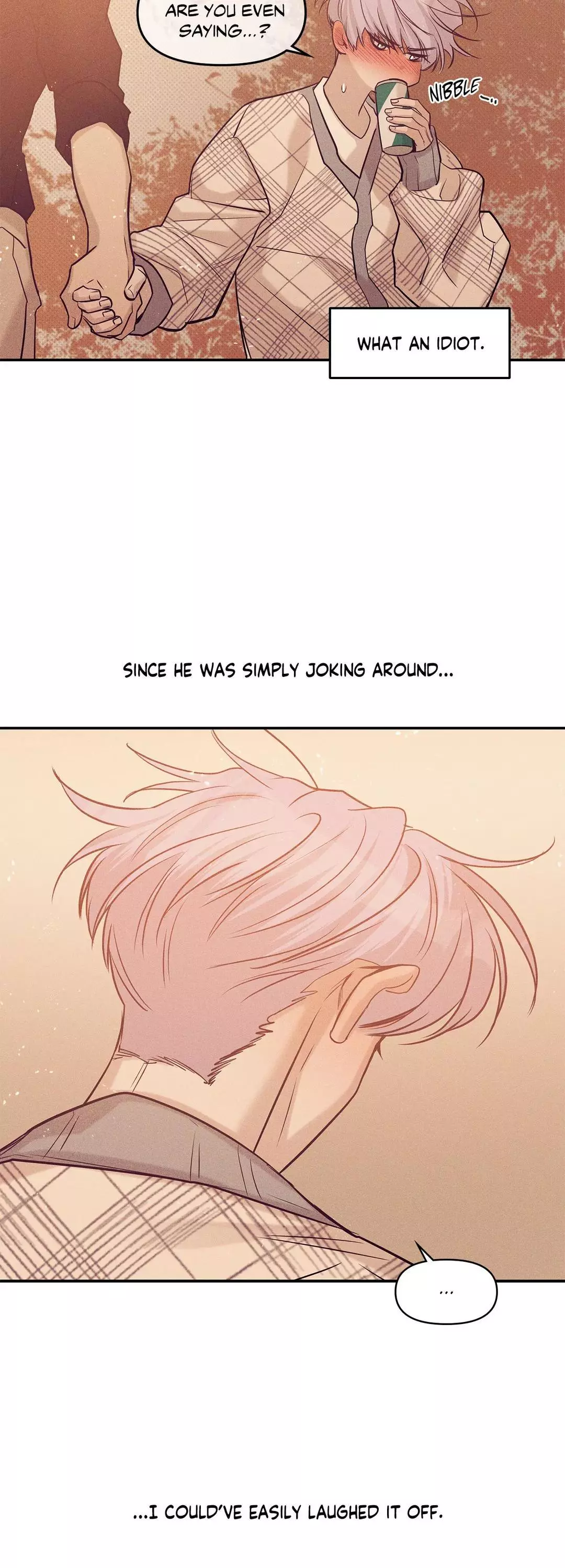 Pearl Boy - Chapter 64 Page 4