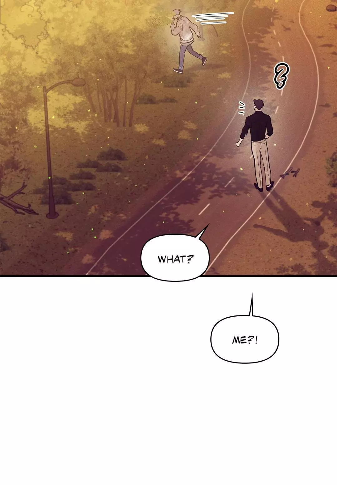 Pearl Boy - Chapter 64 Page 8