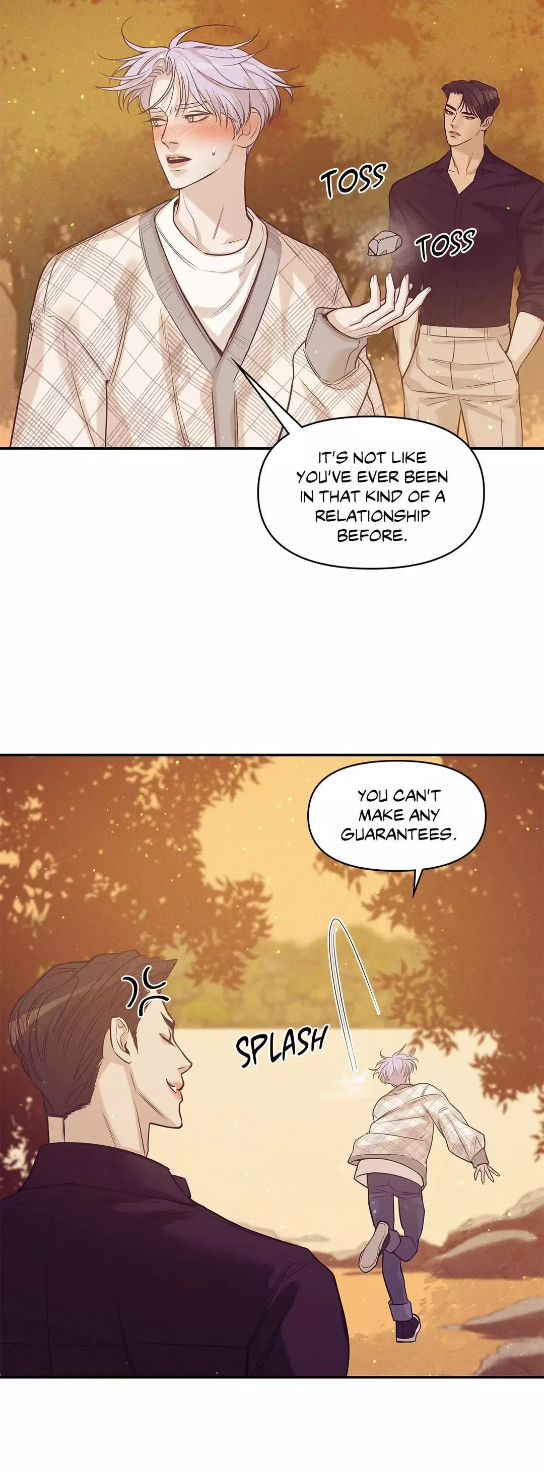 Pearl Boy - Chapter 64 Page 10