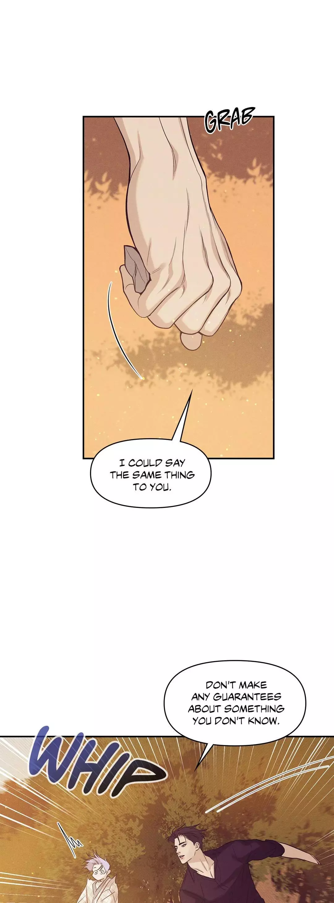 Pearl Boy - Chapter 64 Page 11