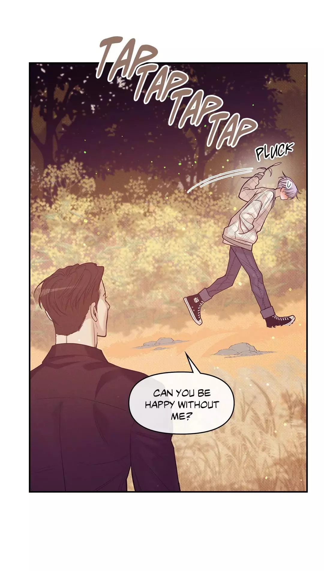 Pearl Boy - Chapter 64 Page 14