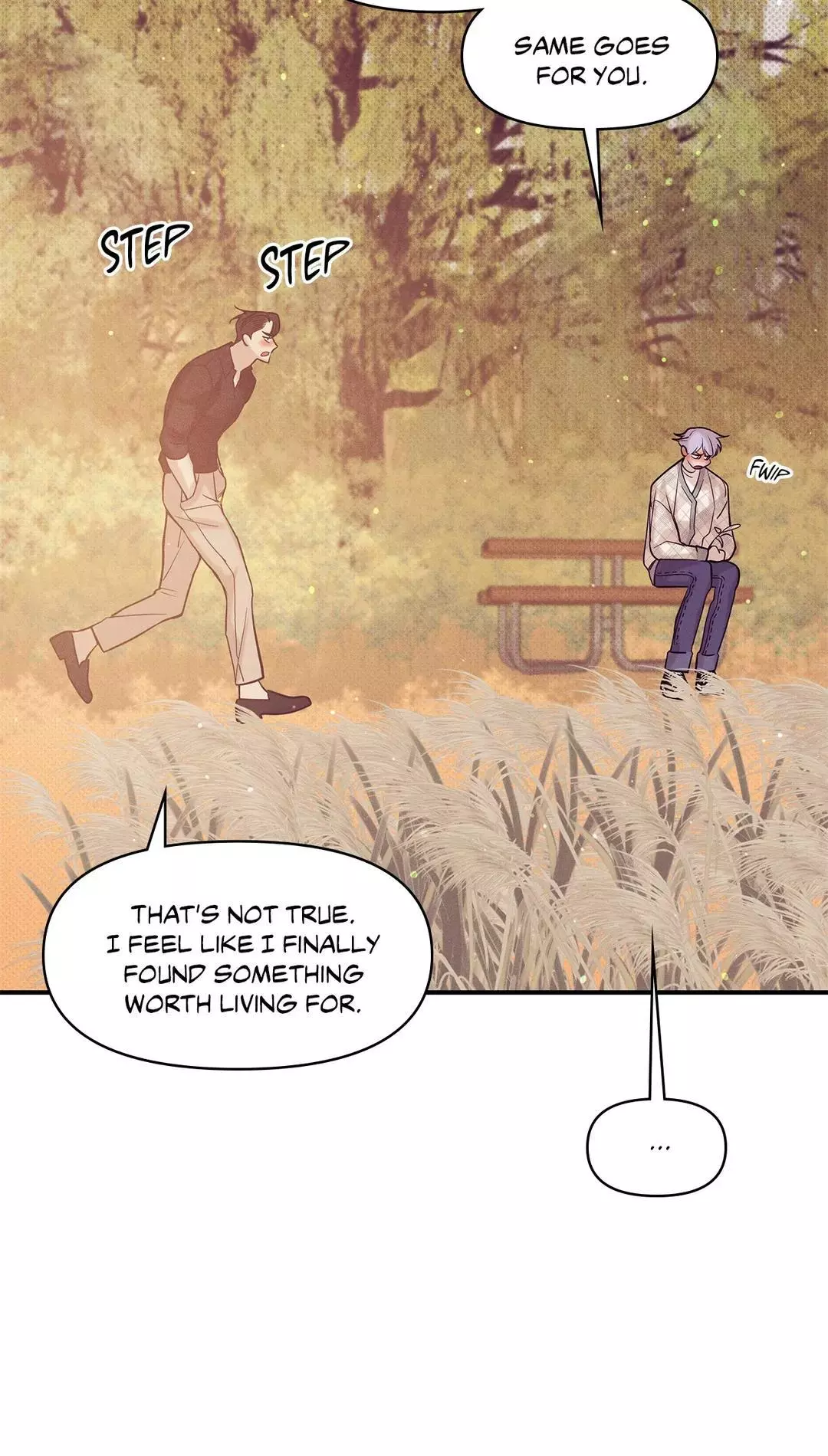 Pearl Boy - Chapter 64 Page 16