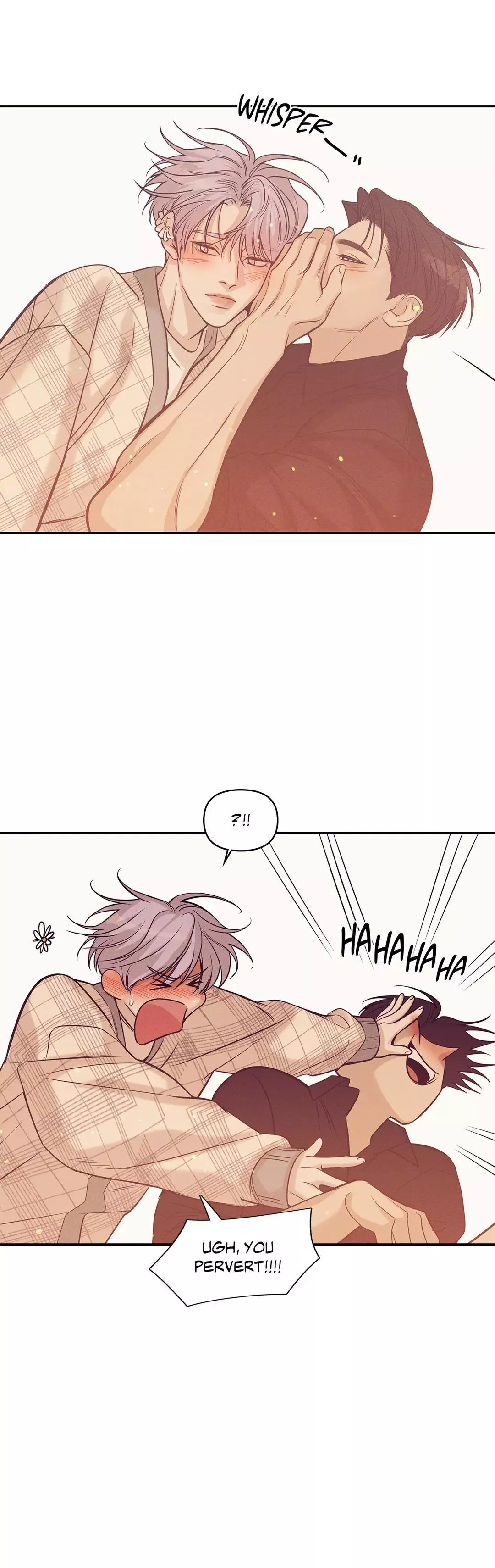 Pearl Boy - Chapter 64 Page 24