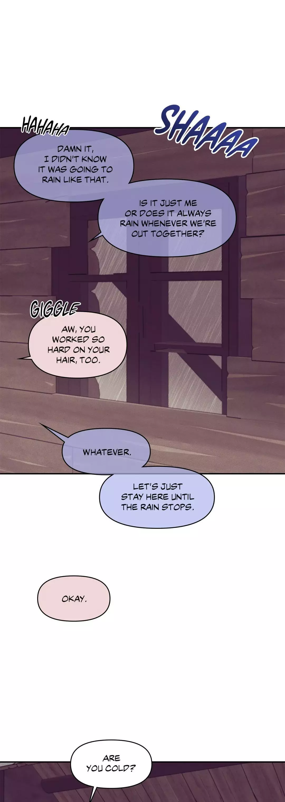 Pearl Boy - Chapter 64 Page 29