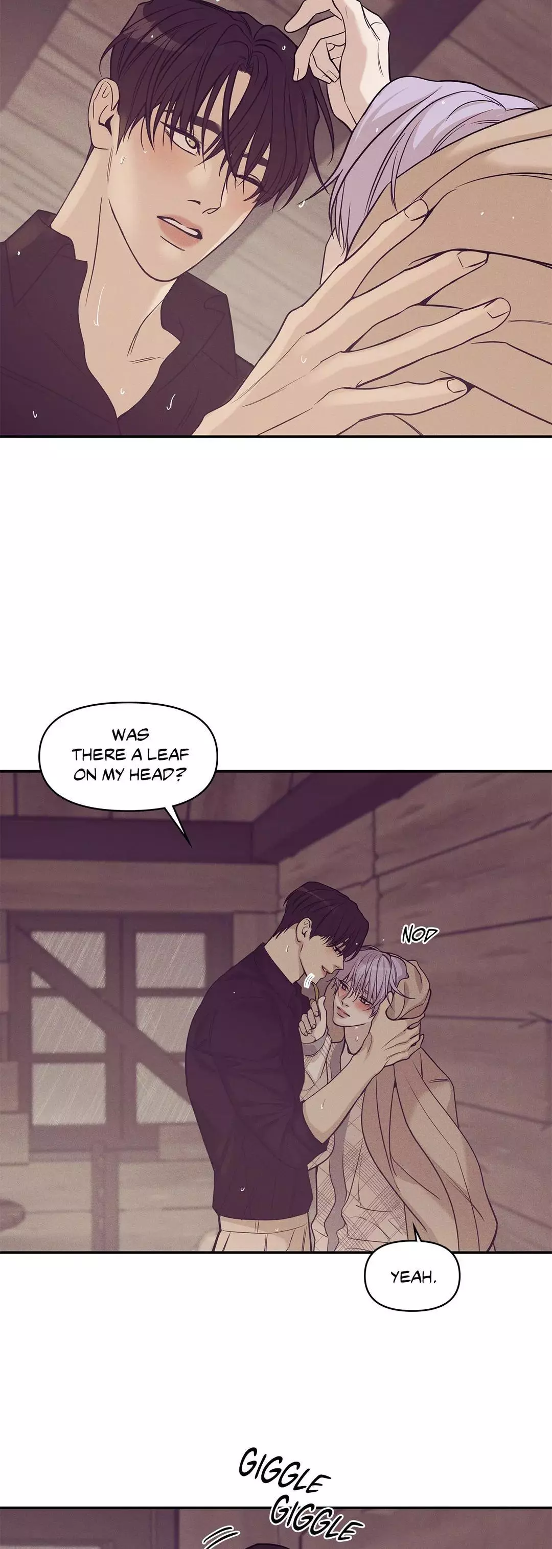 Pearl Boy - Chapter 64 Page 31