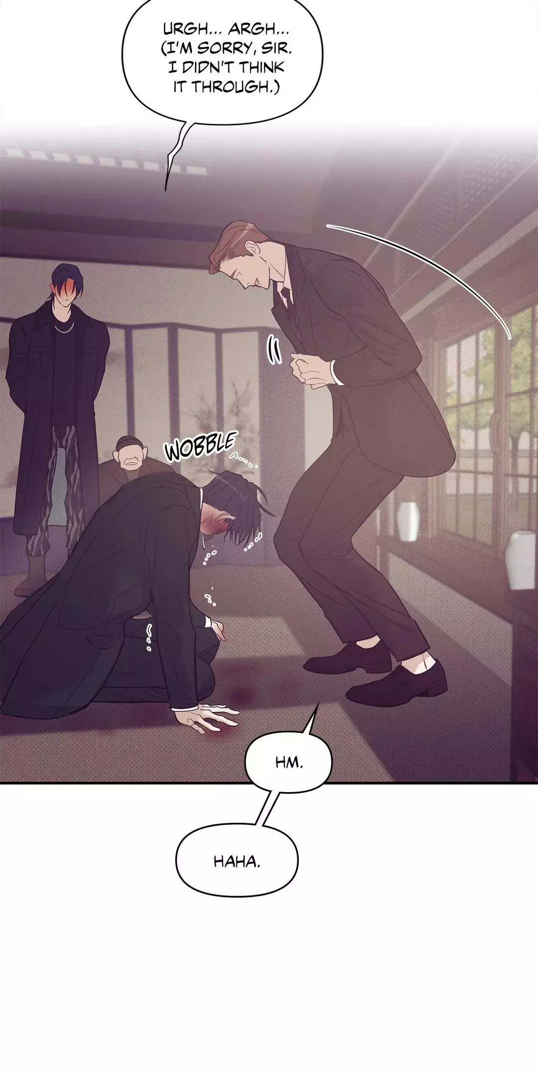 Pearl Boy - Chapter 64 Page 48