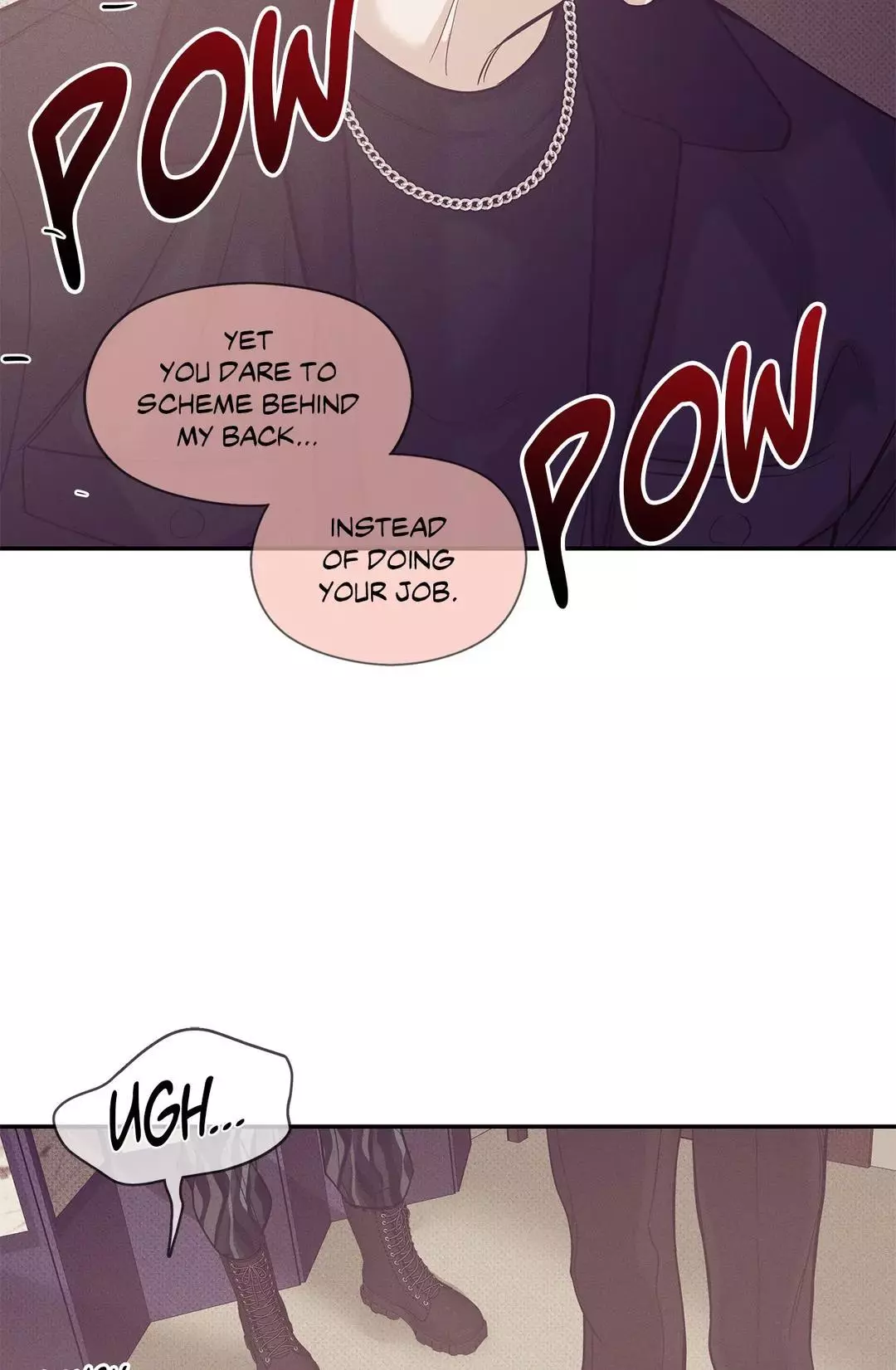 Pearl Boy - Chapter 64 Page 50