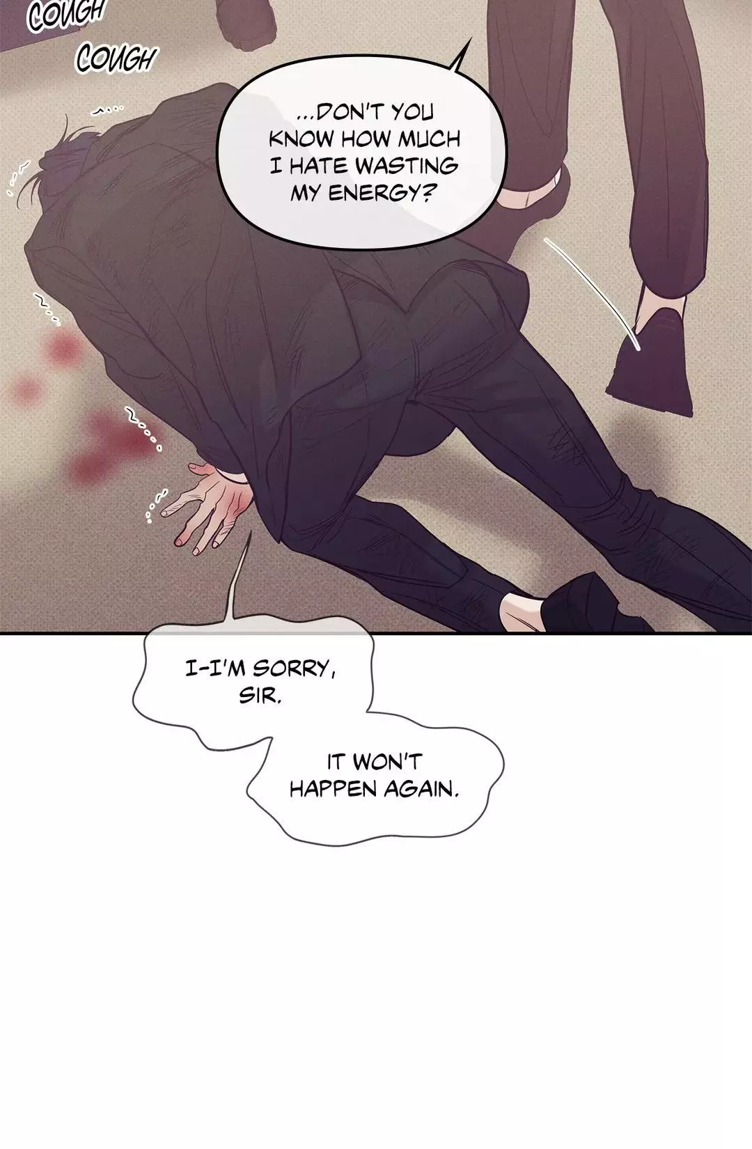 Pearl Boy - Chapter 64 Page 51