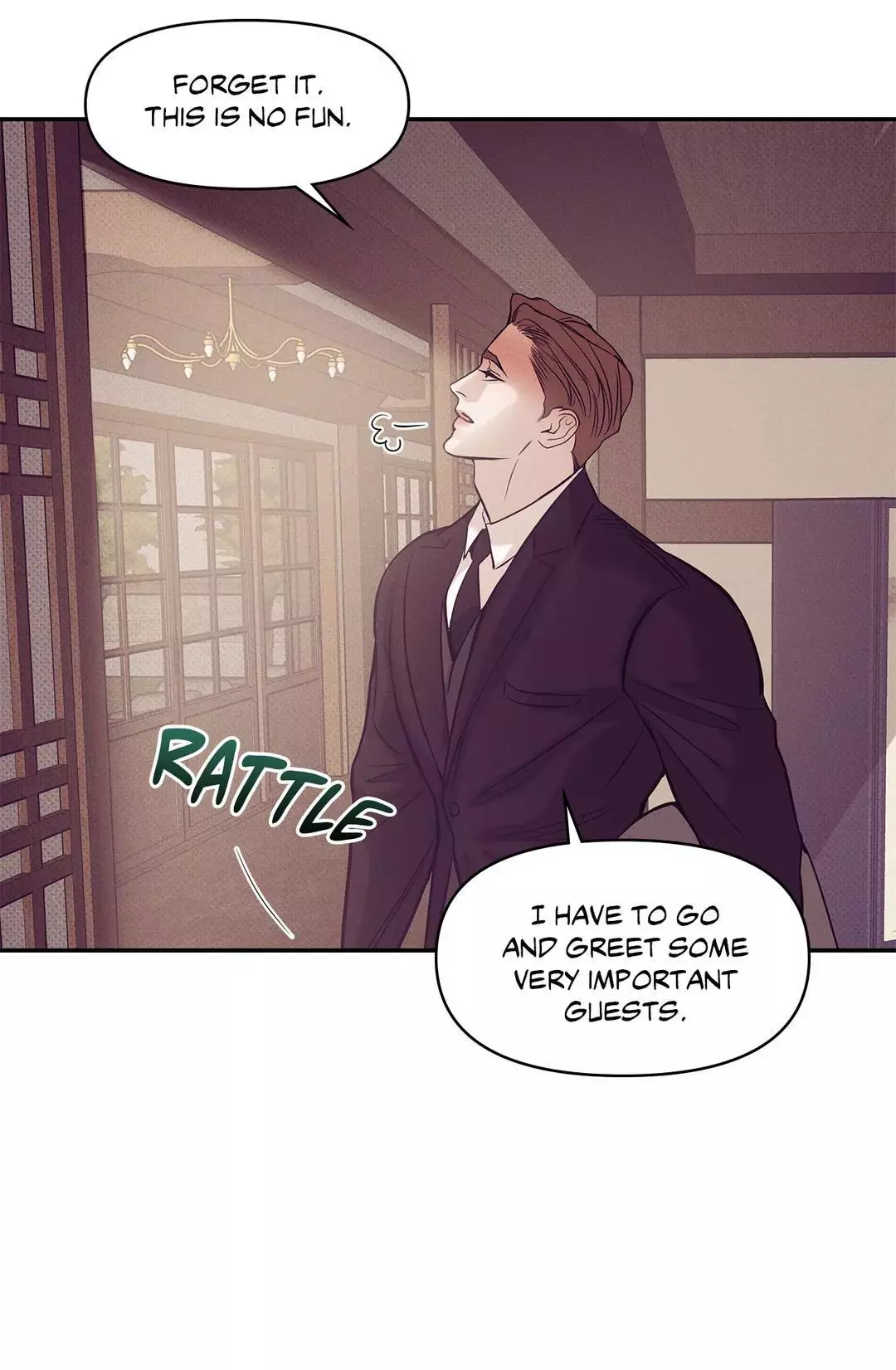 Pearl Boy - Chapter 64 Page 52