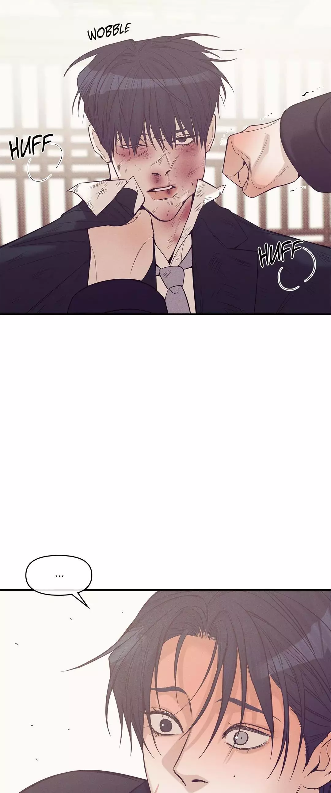 Pearl Boy - Chapter 64 Page 62