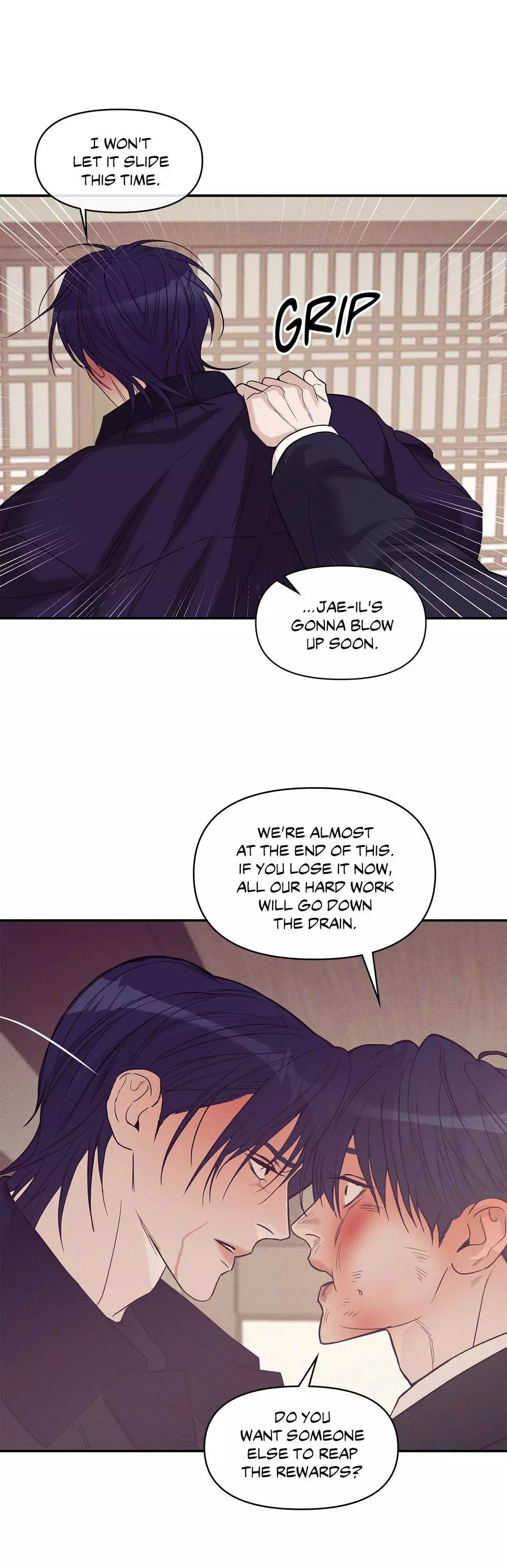 Pearl Boy - Chapter 64 Page 65