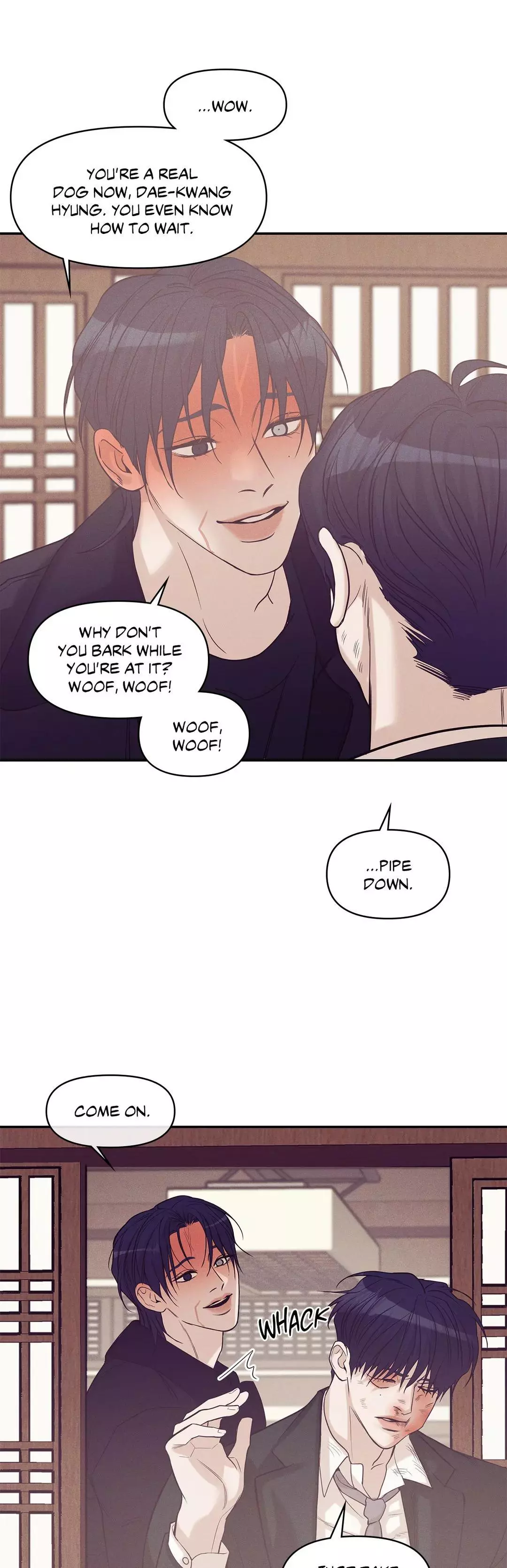Pearl Boy - Chapter 64 Page 66