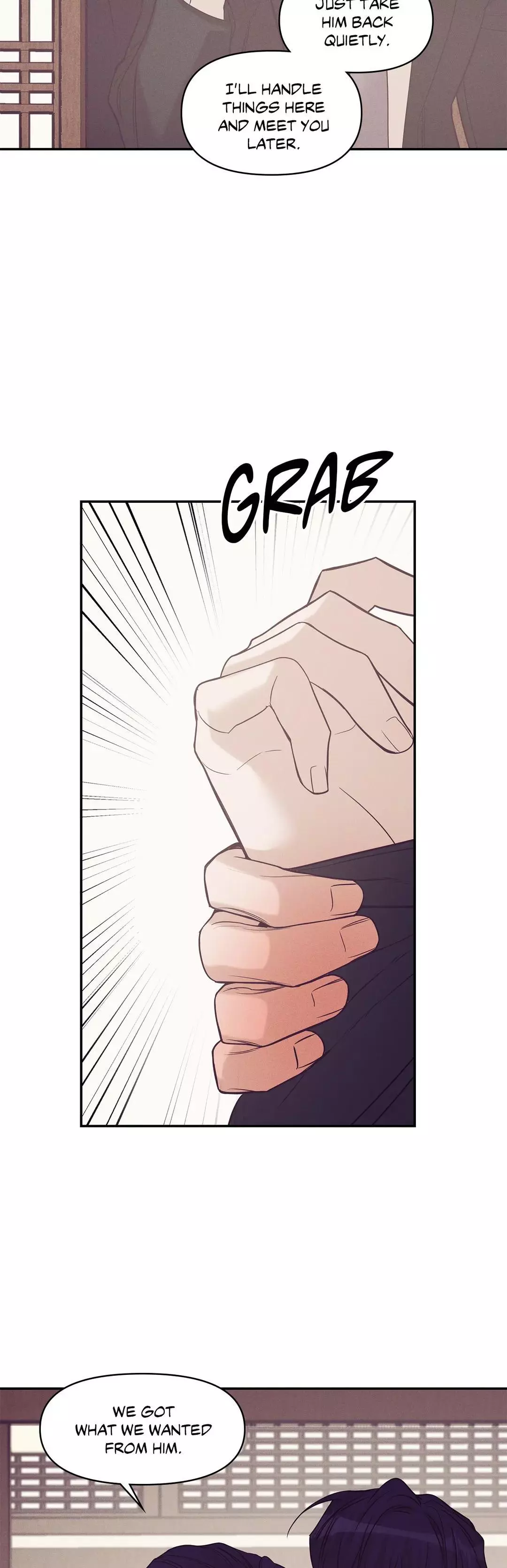 Pearl Boy - Chapter 64 Page 67