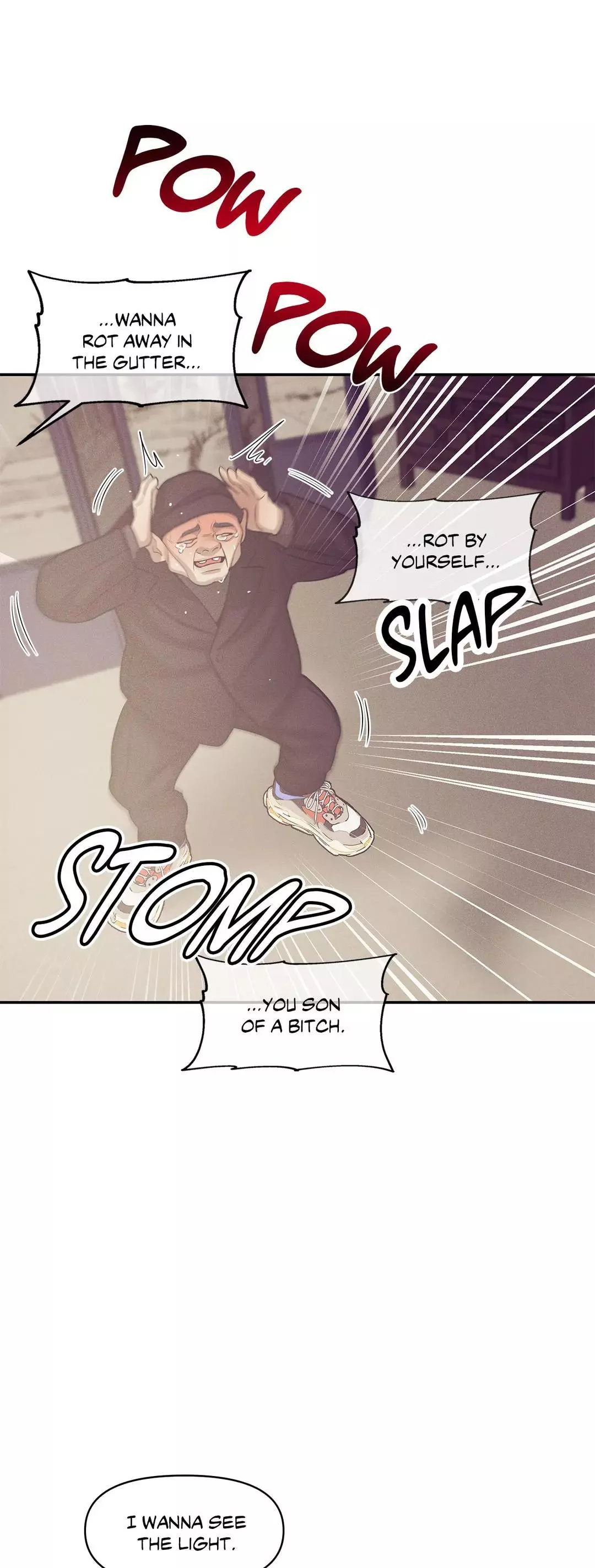 Pearl Boy - Chapter 64 Page 69