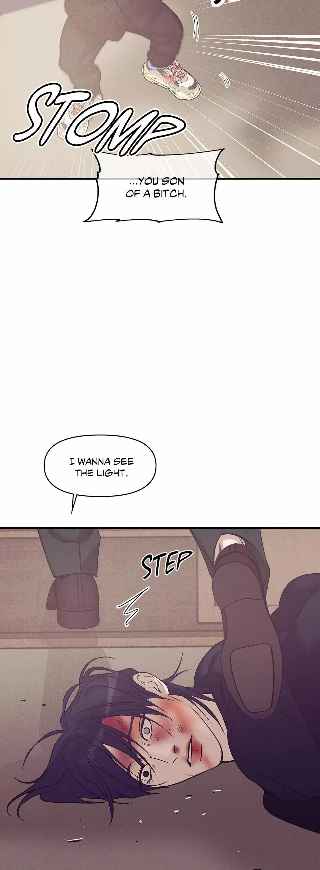 Pearl Boy - Chapter 65 Page 3